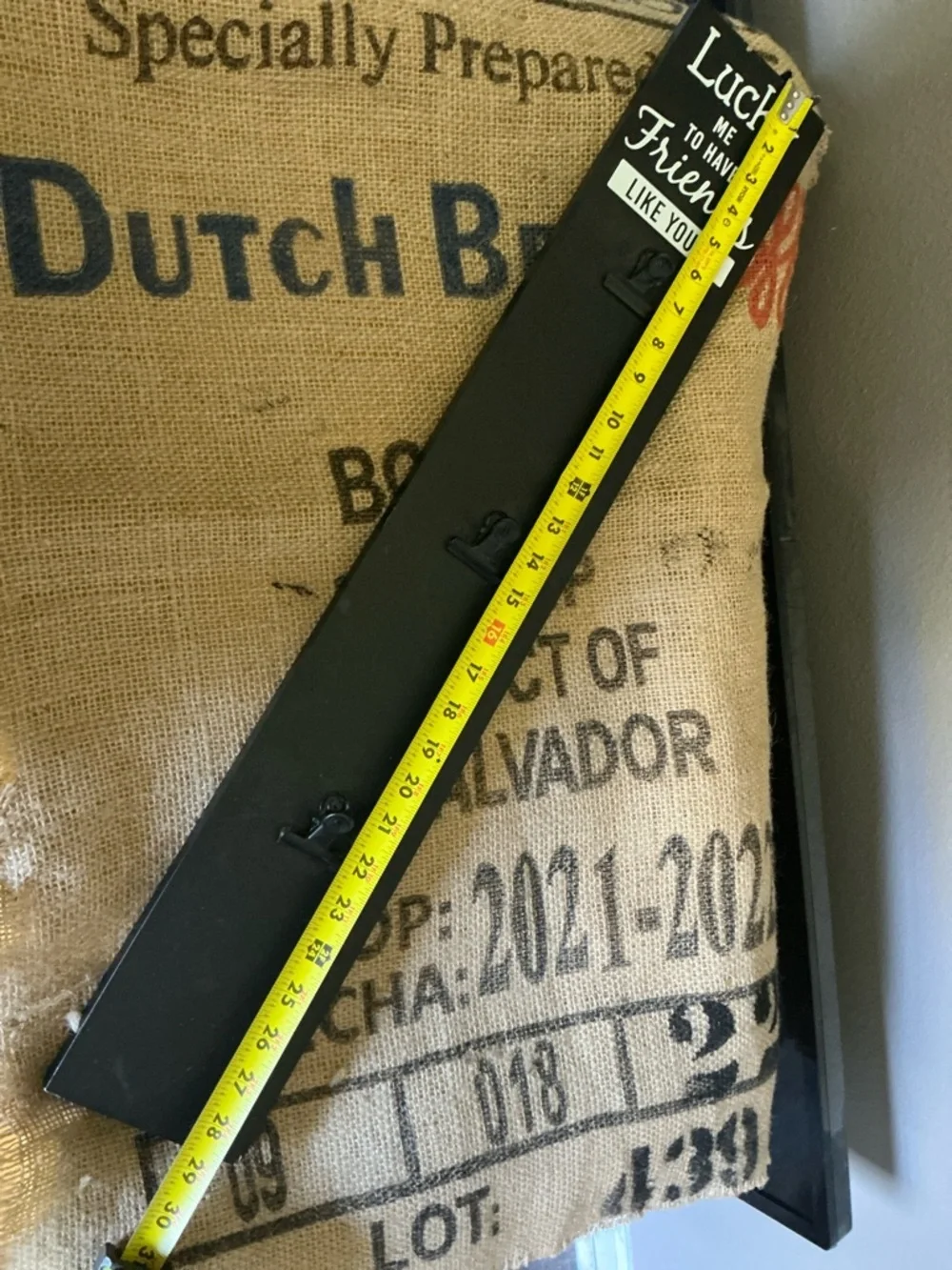 Malden Black 